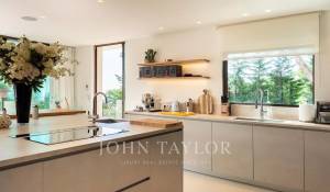 Saisonvermietungen Villa Cap Martinet