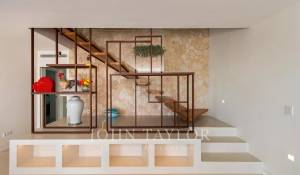 Saisonvermietungen Villa Cap Martinet