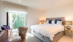 Saisonvermietungen Villa Cap Martinet