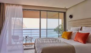 Saisonvermietungen Villa Cassis