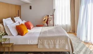 Saisonvermietungen Villa Cassis