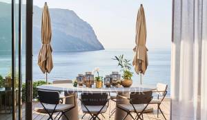 Saisonvermietungen Villa Cassis