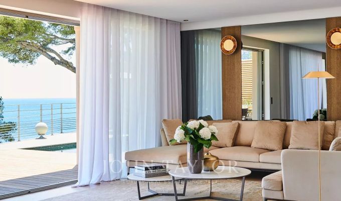 Saisonvermietungen Villa Cassis