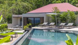 Saisonvermietungen Villa Colombier