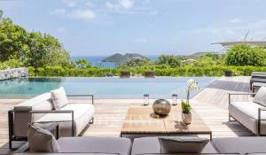 Saisonvermietungen Villa Colombier