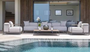 Saisonvermietungen Villa Colombier