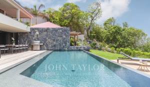 Saisonvermietungen Villa Colombier