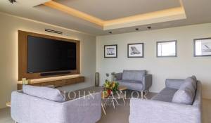 Saisonvermietungen Villa Colombier