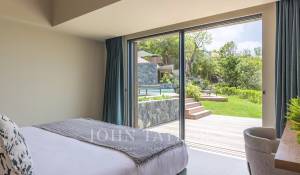 Saisonvermietungen Villa Colombier