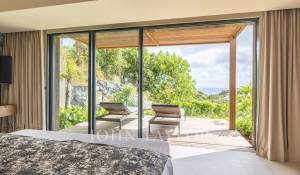 Saisonvermietungen Villa Colombier