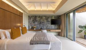 Saisonvermietungen Villa Colombier