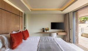 Saisonvermietungen Villa Colombier