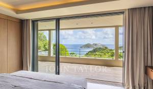 Saisonvermietungen Villa Colombier