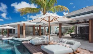 Saisonvermietungen Villa Colombier