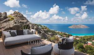 Saisonvermietungen Villa Colombier