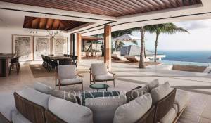 Saisonvermietungen Villa Colombier