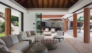 Saisonvermietungen Villa Colombier