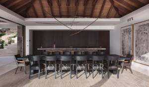 Saisonvermietungen Villa Colombier