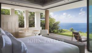 Saisonvermietungen Villa Colombier