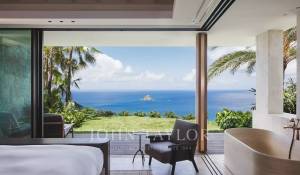 Saisonvermietungen Villa Colombier