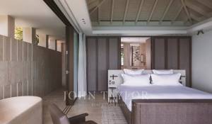 Saisonvermietungen Villa Colombier