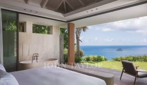 Saisonvermietungen Villa Colombier