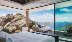 Saisonvermietungen Villa Colombier