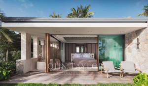 Saisonvermietungen Villa Colombier