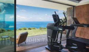 Saisonvermietungen Villa Colombier