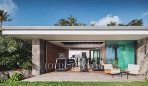 Saisonvermietungen Villa Colombier