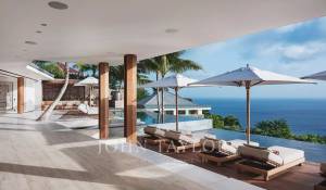 Saisonvermietungen Villa Colombier