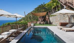 Saisonvermietungen Villa Colombier