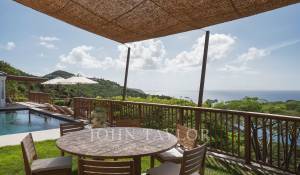 Saisonvermietungen Villa Colombier