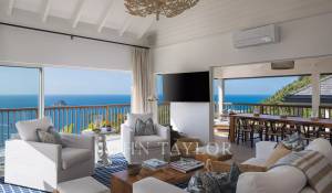 Saisonvermietungen Villa Colombier