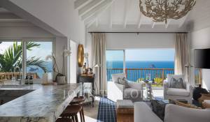 Saisonvermietungen Villa Colombier