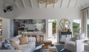 Saisonvermietungen Villa Colombier