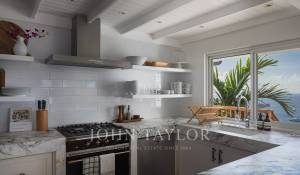 Saisonvermietungen Villa Colombier