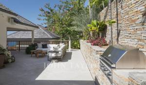 Saisonvermietungen Villa Colombier