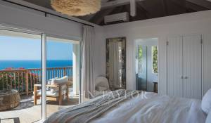 Saisonvermietungen Villa Colombier