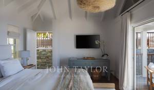 Saisonvermietungen Villa Colombier