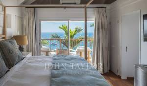 Saisonvermietungen Villa Colombier