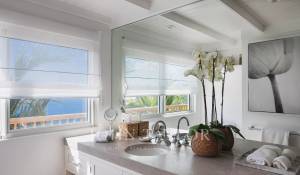 Saisonvermietungen Villa Colombier