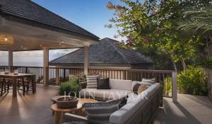 Saisonvermietungen Villa Colombier