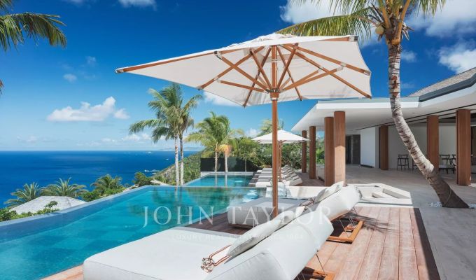 Saisonvermietungen Villa Colombier