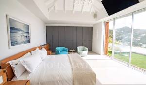 Saisonvermietungen Villa Corossol