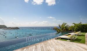 Saisonvermietungen Villa Corossol