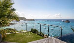 Saisonvermietungen Villa Corossol