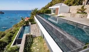 Saisonvermietungen Villa Corossol