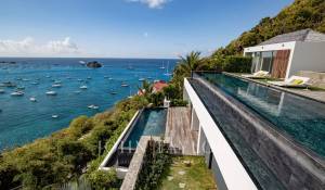 Saisonvermietungen Villa Corossol