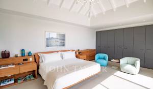 Saisonvermietungen Villa Corossol